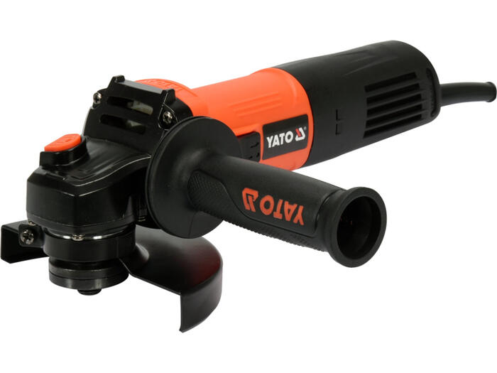 Yato YT-82097 leņķa slīpmašīna, 850W, 125mm