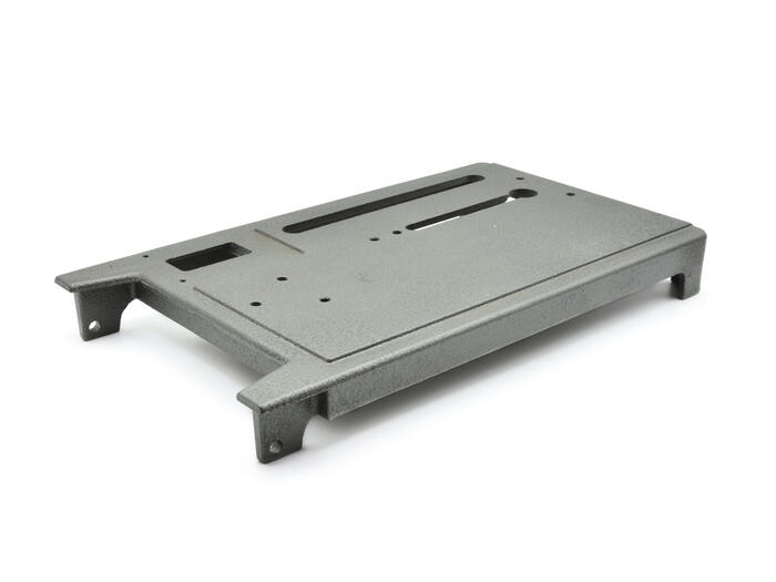 Pamatne griešanas mašīnai G81025, CG81026C, GEKO