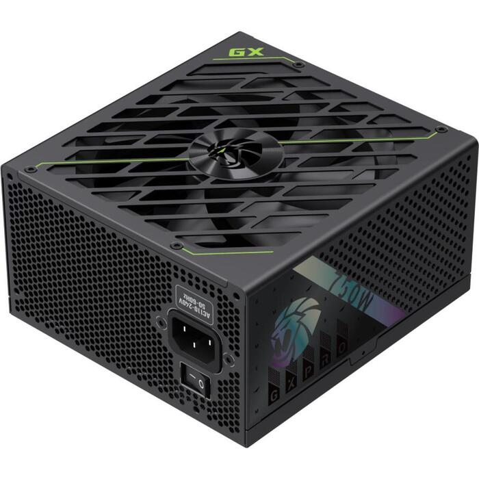 Gamemax Barošanas bloks GX PRO 750G