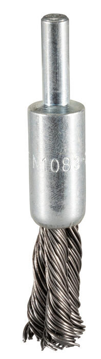 Otas veida stiepļu suka 12MM X