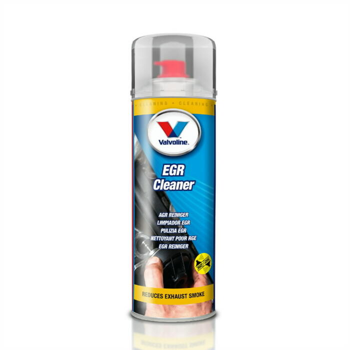 Очиститель EGR 500ml, Valvoline, 887071 (887071)