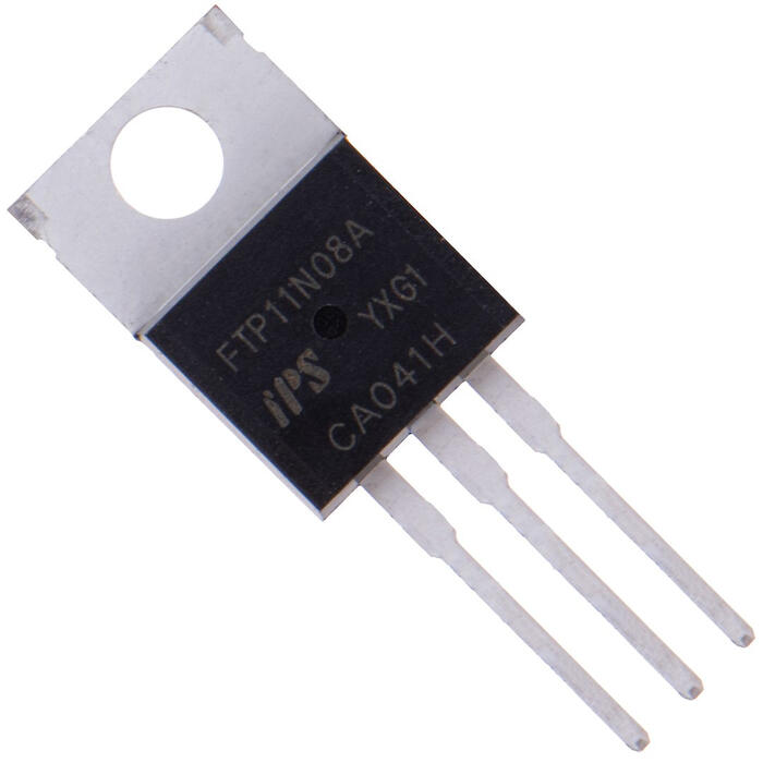Jaudas tranzistori, GEKO, CG17003A, CHJU2401, CHNB-X350A-224