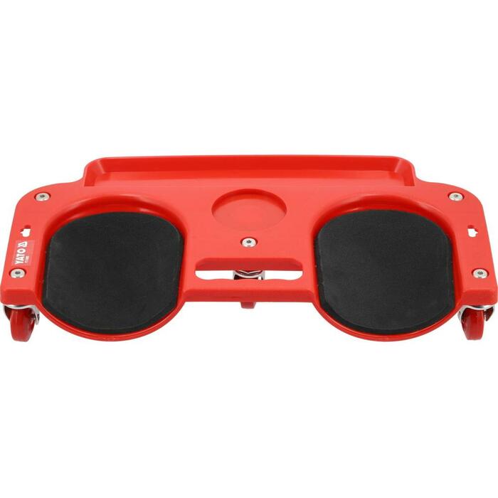 Yato YT-74595 Mobilā ceļa rati, 545x270x100