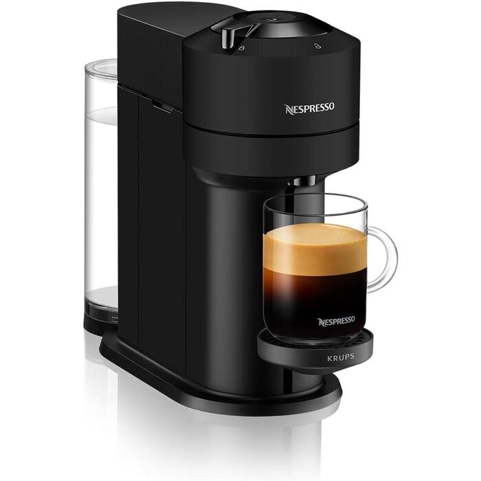 Krups Nespresso Vertuo Next kafijas automāts