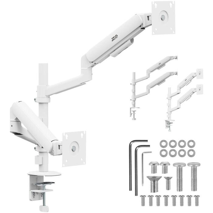 Ergo Office monitoru stiprinājums ER-692 W