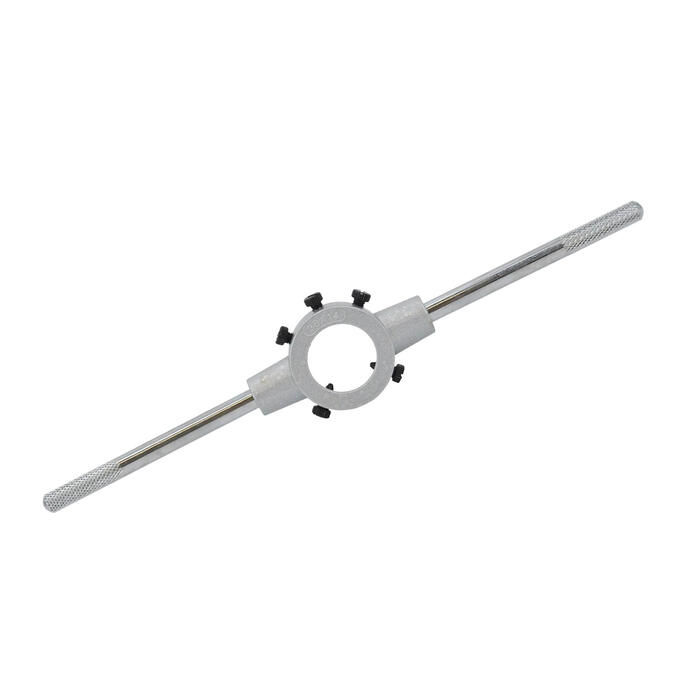 Rūpnieciskais apaļais uzgriežņu atslēga M5-M6, 200mm