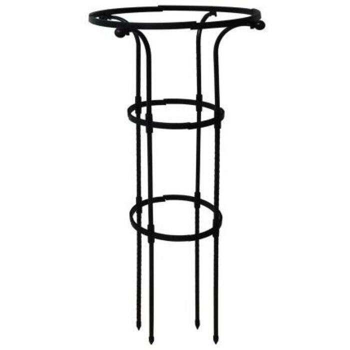 Besk Atbalsts puķēm 9154557, 25cm, 40cm