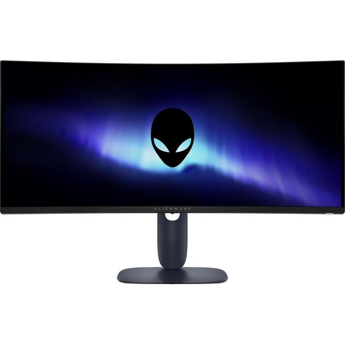 Dell Alienware AW3425DWM monitors, 3440 x