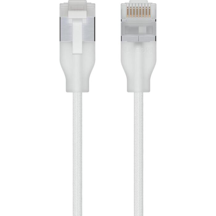 Ubiquiti UniFi Etherlighting Cat.6a augstākās