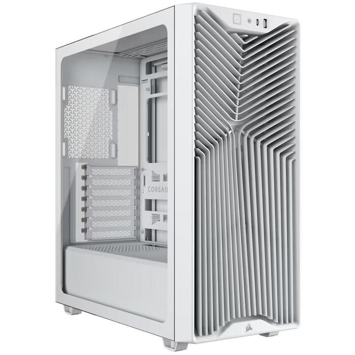 Corsair 3200D RS PC korpuss, Mid-Tower