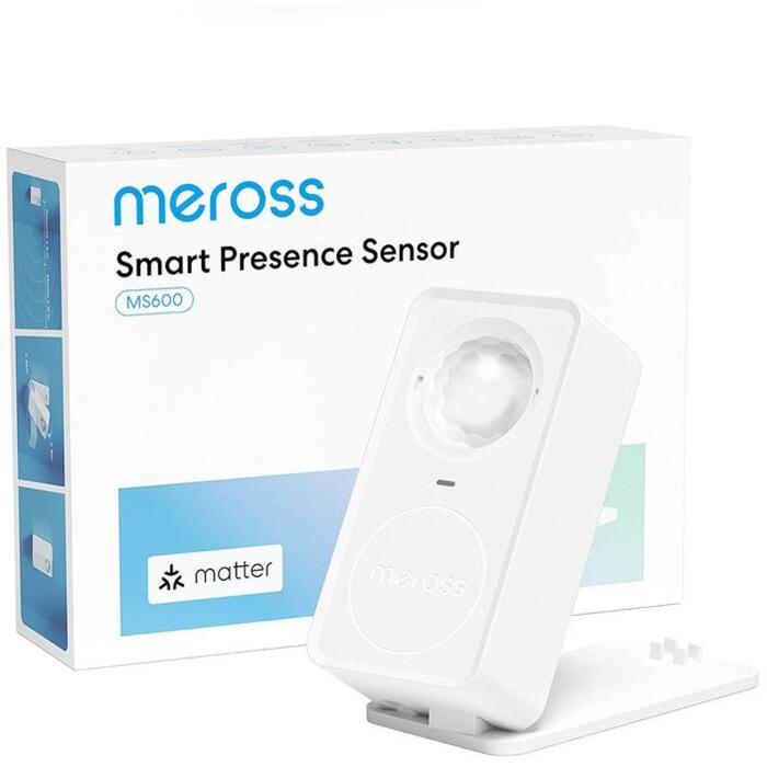 Meross MS600MA-EU viedtālruņa klātbūtnes sensors, 5V