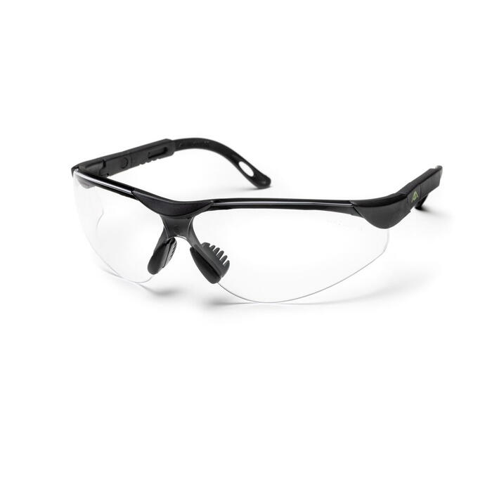 Aizsargbrilles, caurspīdīgas, Active Vision V140 ACTIVE