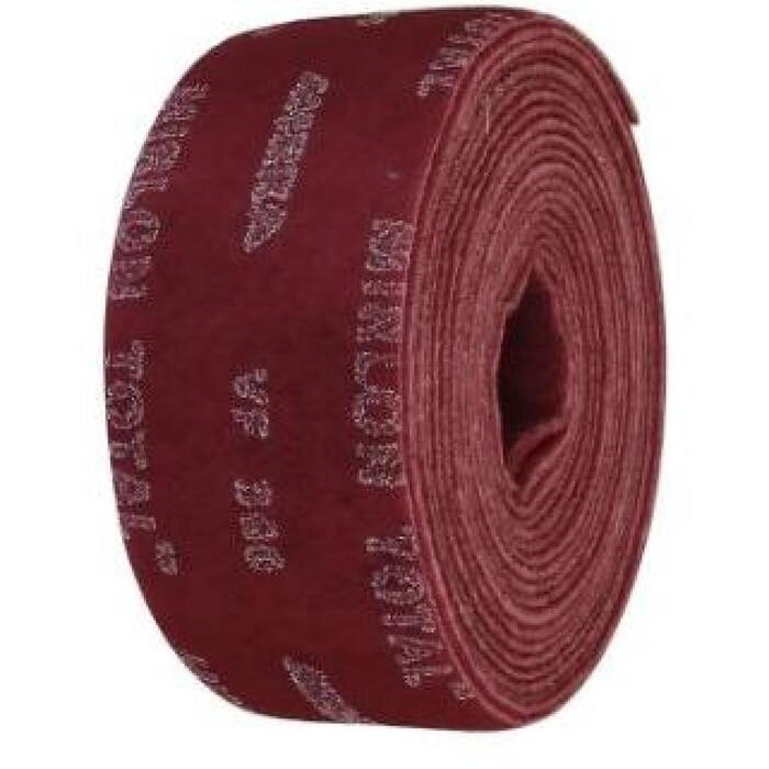 MIRKA Abrazīvs MIRLON TOTAL 115mm x 10m VF 360 (815BY001373R)