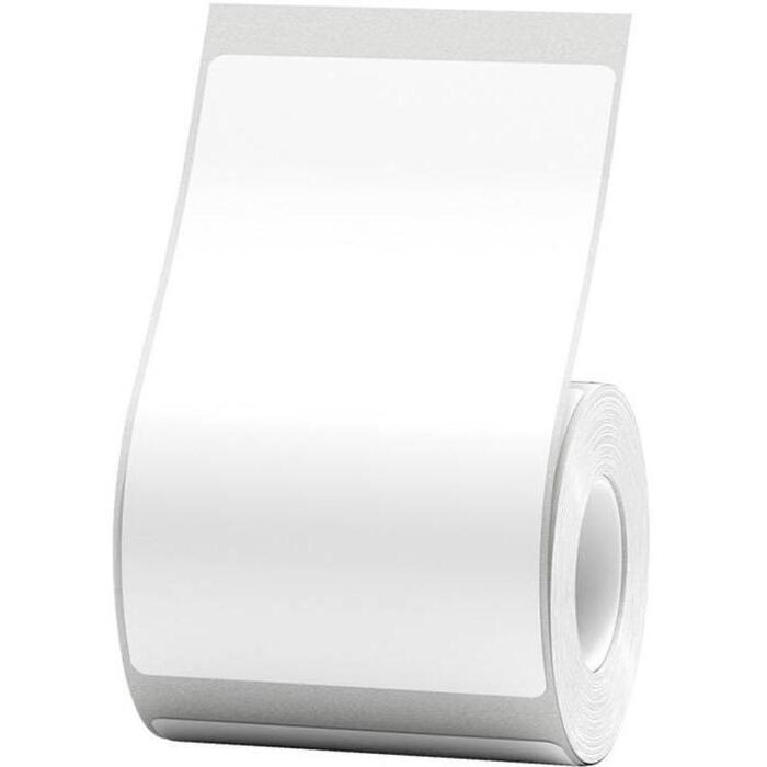 Niimbot T50*80-95, termopapīra uzlīmes, 50x80mm, 95gab