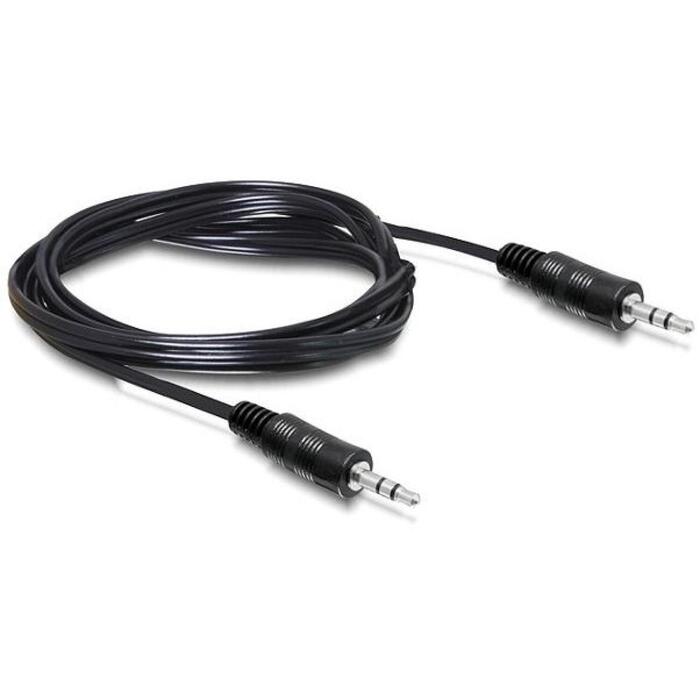Sbox Audio kabelis 3.5-3.5-M/M-2