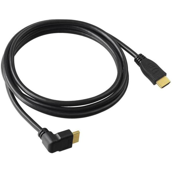 Sbox HDMI kabelis HDMI-90-15/R, 1,5m