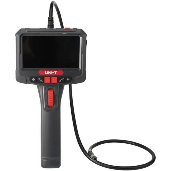 Uni-T UT663B-2m industriālais borošskops, 5.0"