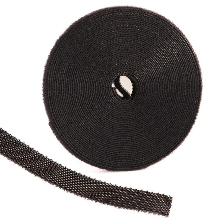 Geko Velcro siksna 5m x 10mm