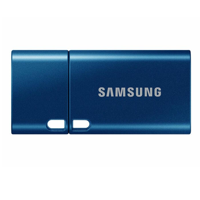 Samsung MUF-256DA/APC USB-C флэш-накопитель 256 GB USB 3.2 Gen 1 до 400 MB/s чтение USB-C Синий (MUF-256DA/APC)