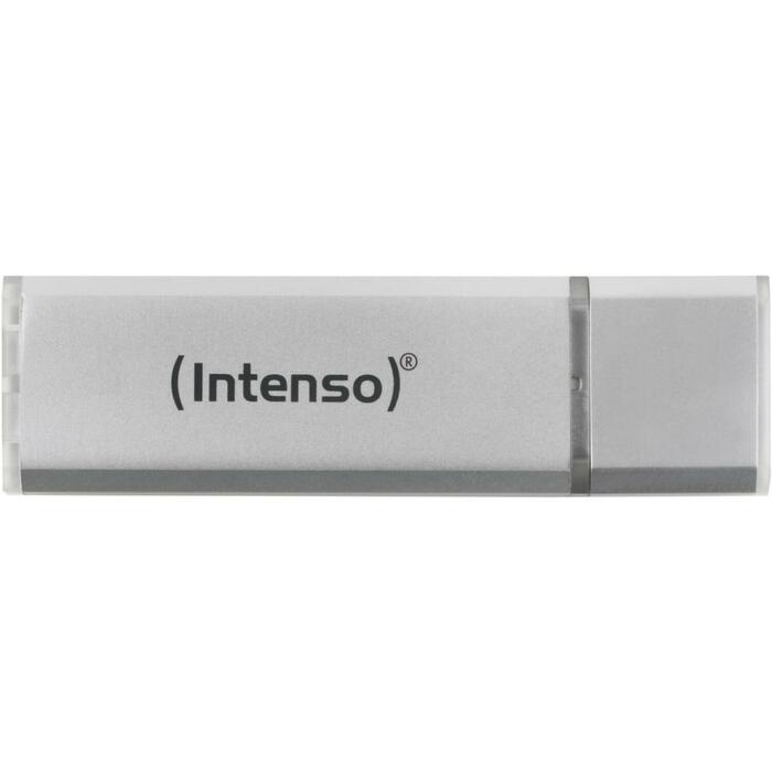 Intenso USB zibatmiņa 3521472 16GB, USB