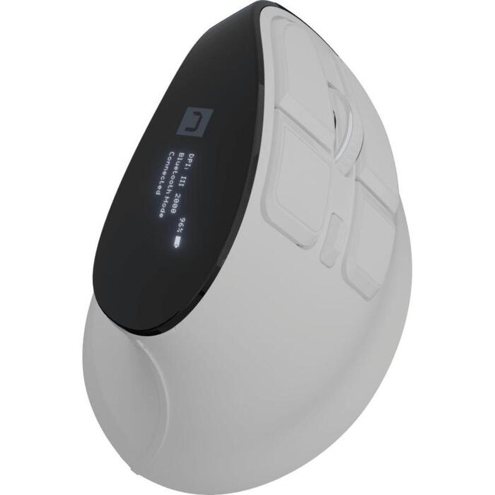 Natec Euphonie Pro NMY-2378, vertikālā pele