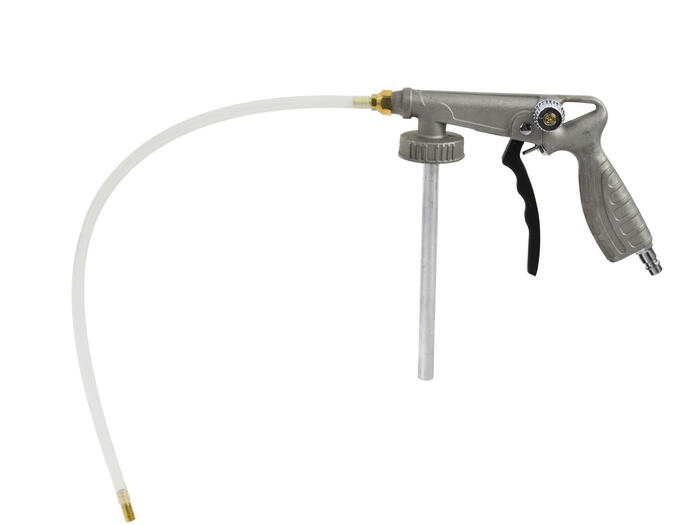 Geko smidzinātājpistole G01192A, 8 bar, 3-8