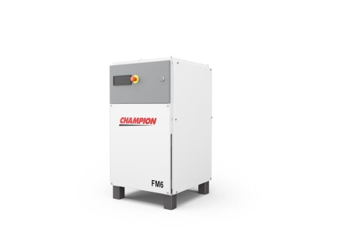 Skrūves kompresors 6kW FM6 SDS, Champion