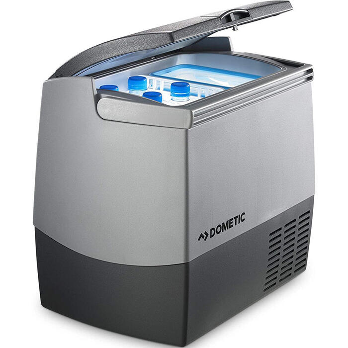 Автомобильный холодильник CDF18 Dometic-Waeco (09003)