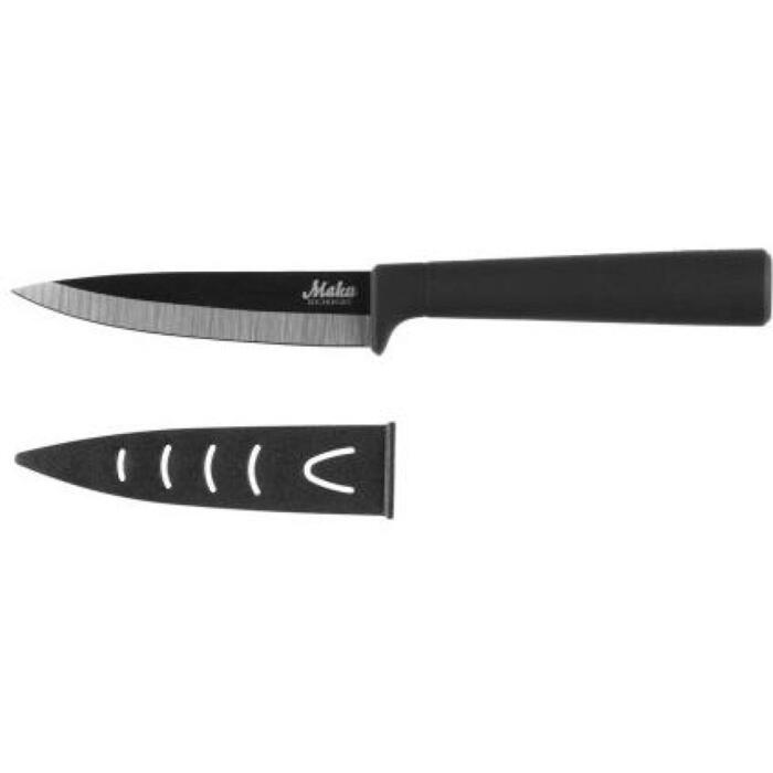 Maku virtuves nazis 2705136, 200mm, melna