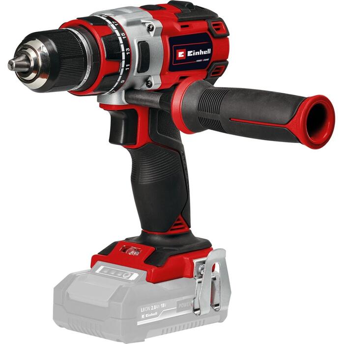 Einhell Urbjmašīna TP-CD 18/80 Li BL-Solo