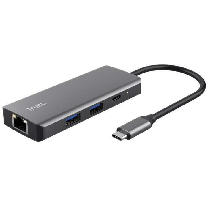 Trust USB adapteris 24968 1 HDMI