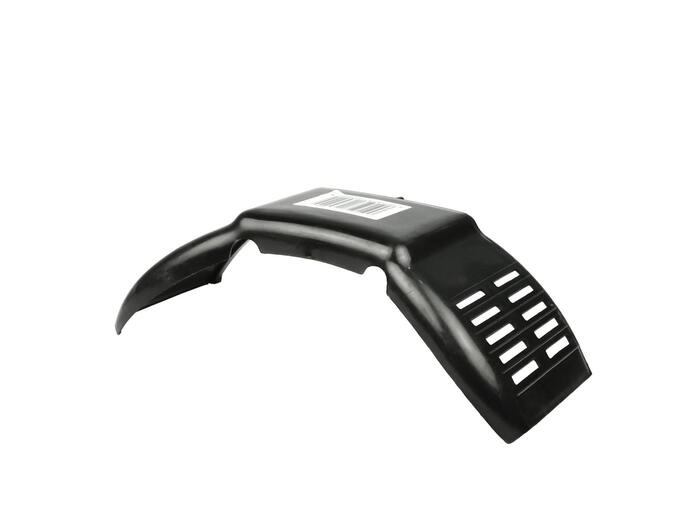 Kompresora plastmasas pārsegs 100L, kompakts, CG80330-46-47-48