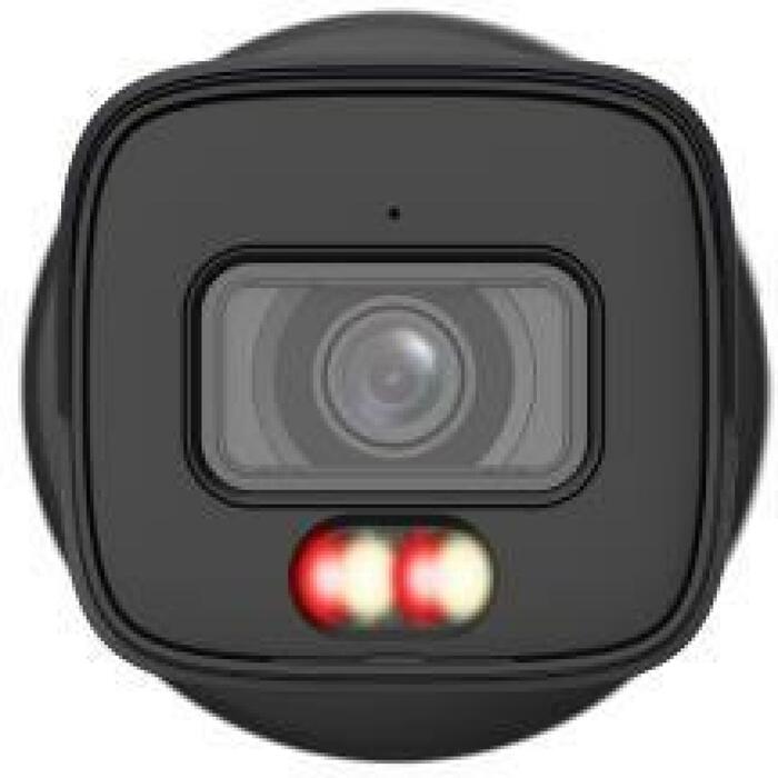 Dahua IPC-HFW3649E-AS-IL-0280B-B сетевой камера, 6 МП, 1/2.7" CMOS, 30 м ИК, 110° угол обзора, IP67 (IPC-HFW3649E-AS-IL-0280B-B)