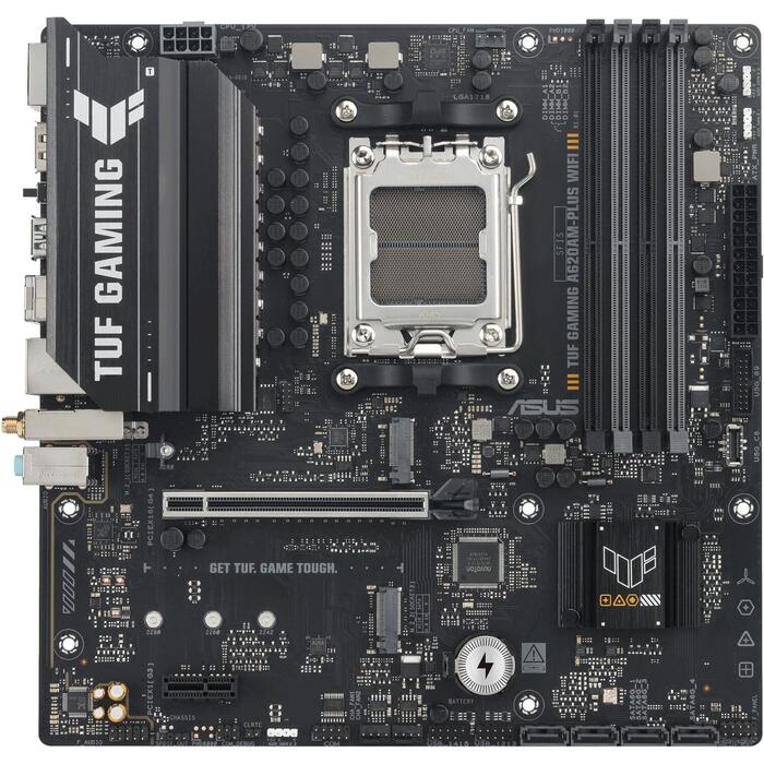 Asus TUF GAMING A620AM-PLUS WIFI 90MB1MZ0-M0EAY0