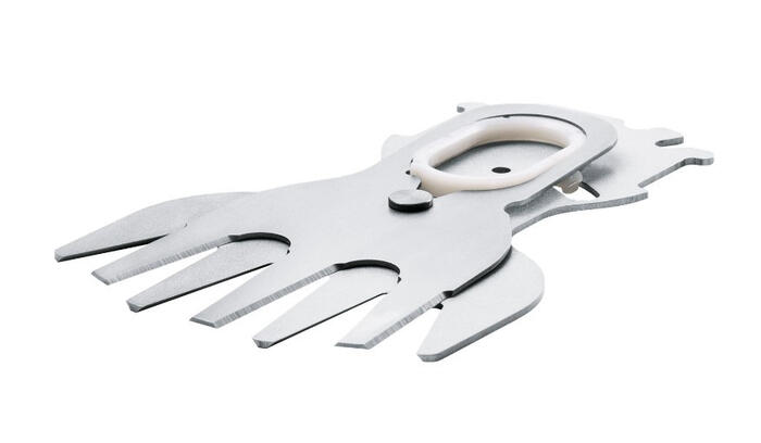 Zāles šķēru asmens EasyShear 8cm F016800588