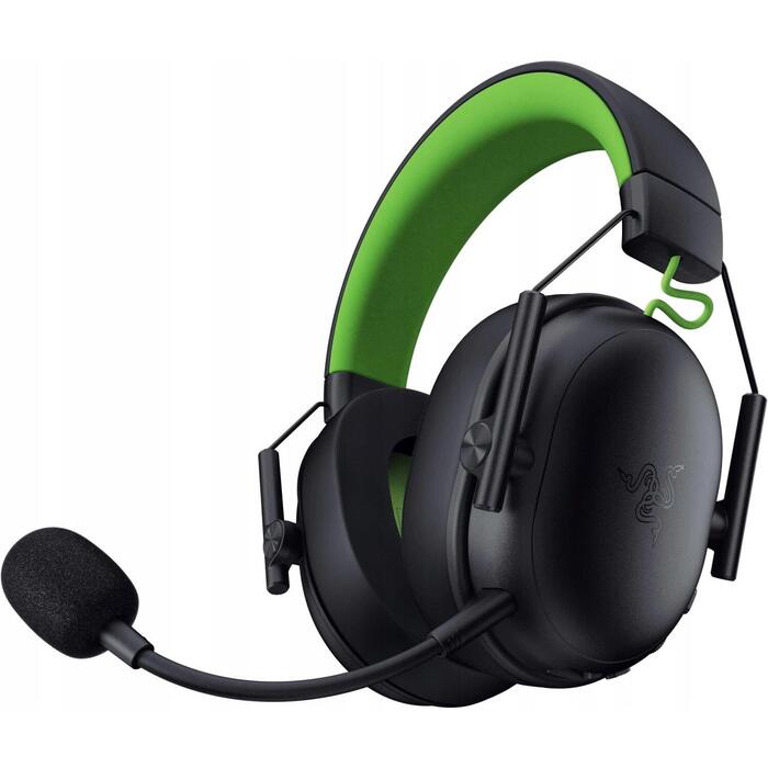 Razer BlackShark V3 X HyperSpeed austiņas