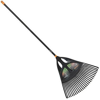 Lapu grābeklis Solid XL 135090 FISKARS