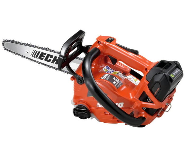 Echo akumulatora ķēdes zāģis DCS-2500T 15861200