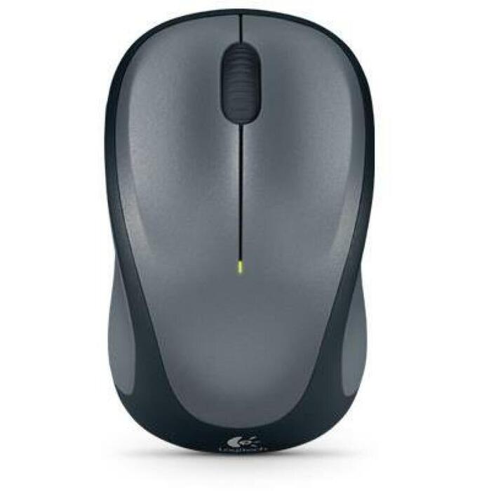 Logitech USB datorpele M235 910-002201, 1000