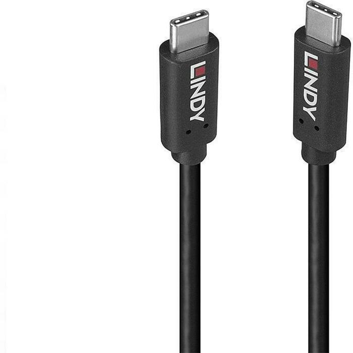 Lindy kabelis USB 3.2 Type