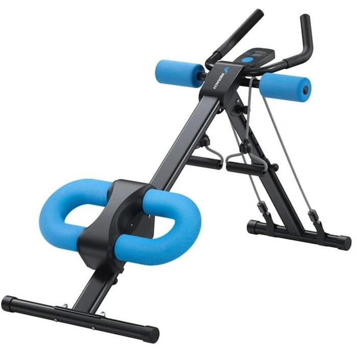 Merach Vingrošanas iekārta MR-2314B2-EU, 7.7kg