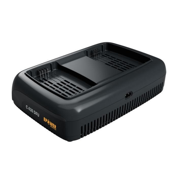 Akumulatoru lādētājs C 430 DF 48 V 3,0 A 278030200/22 STIGA (278030200/22)