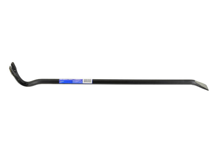 Laušanas stienis, 600mm x 16mm, ar