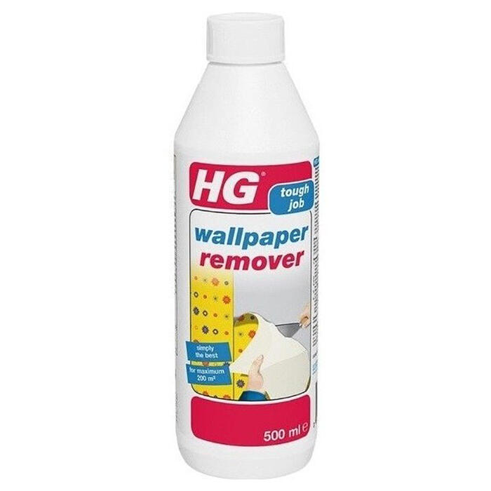 Tapešu noņēmējs 0.5L 308050106 HG