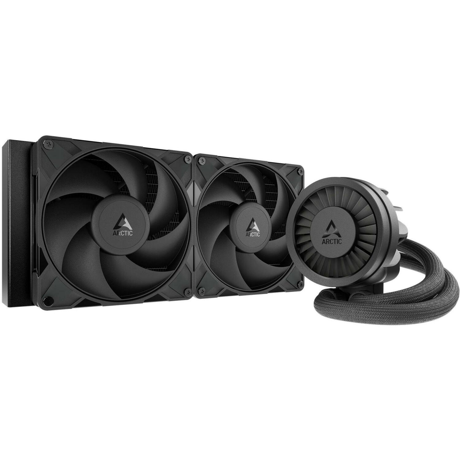 Arctic CPU Dzesētājs Liquid Freezer III