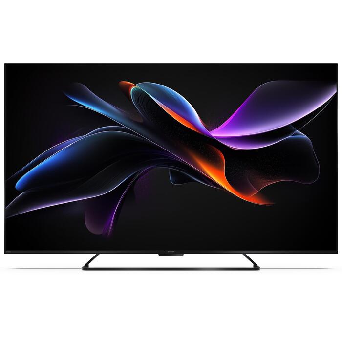 Sharp 65HR7265E 65" Smart TV, 3840