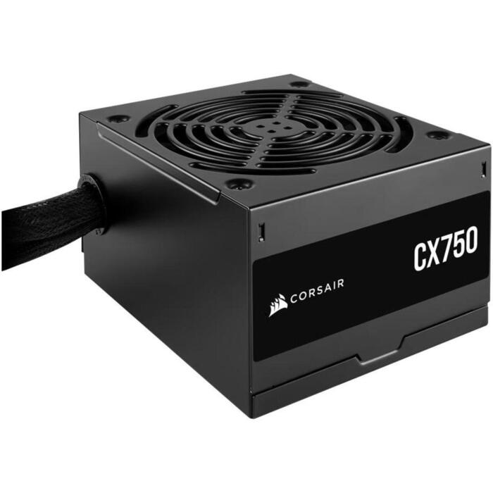 Corsair barošanas bloks CX Series CX750