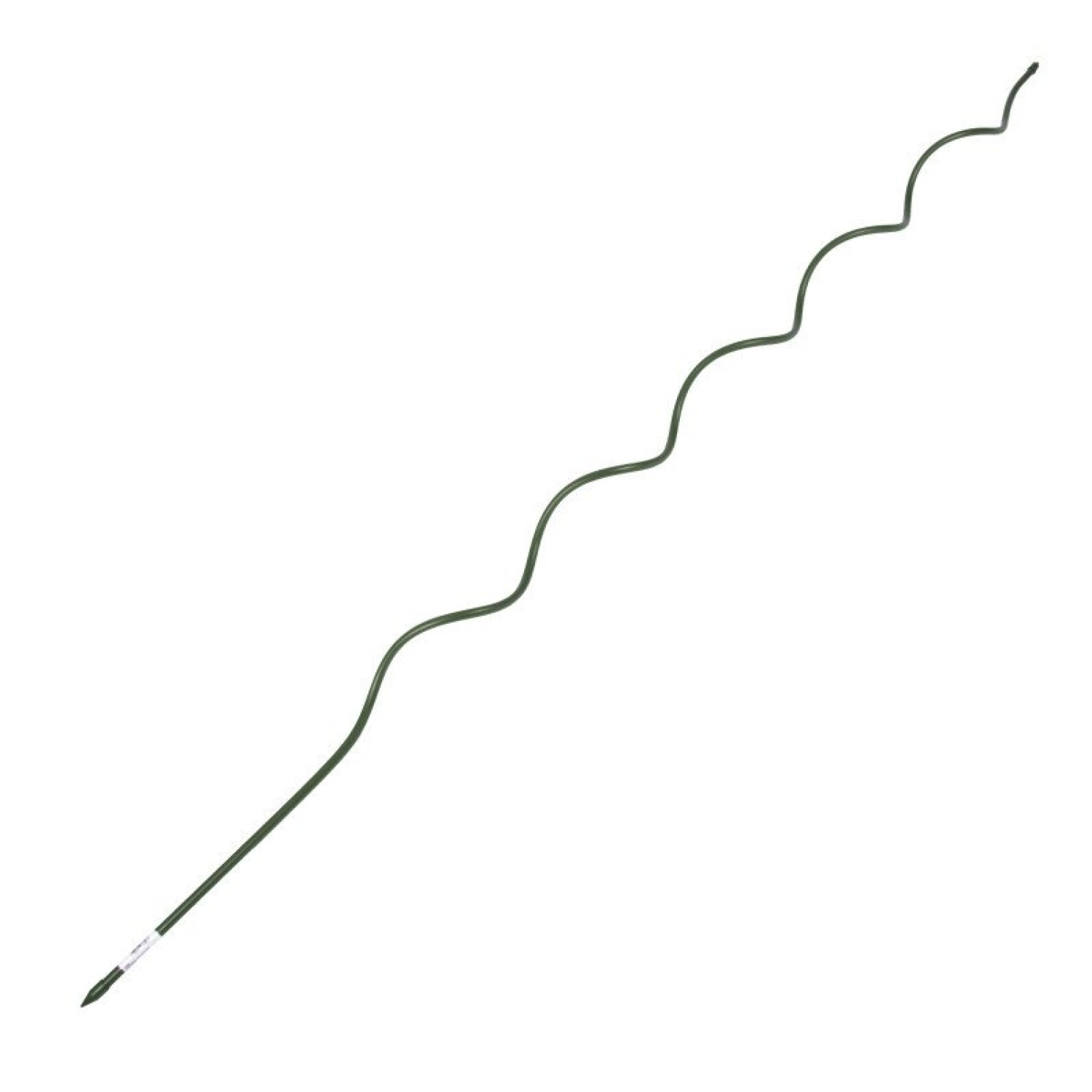 Atbalsta miets augiem, spirālveida 180cm/7mm RIM-GSR1618 (RIM-GSR1618)