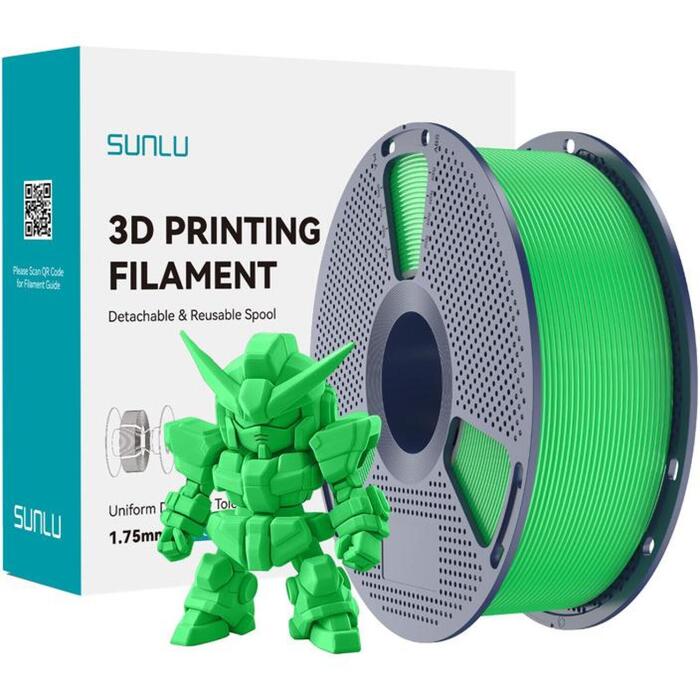 Sunlu PLA+ 2.0 G, 1