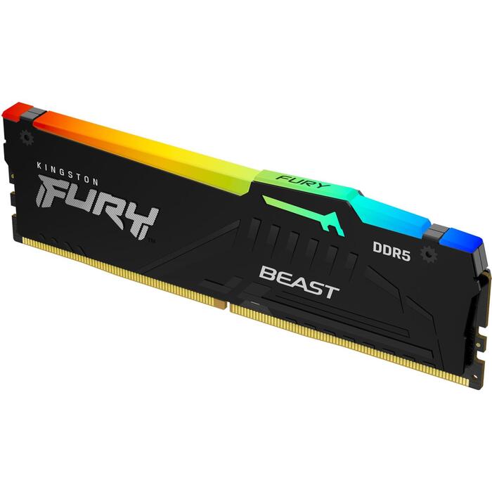 Kingston KF564C32BBEA-32 32GB 6400MT/s DDR5 CL32